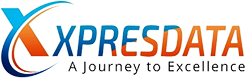 Xpresdata Logo